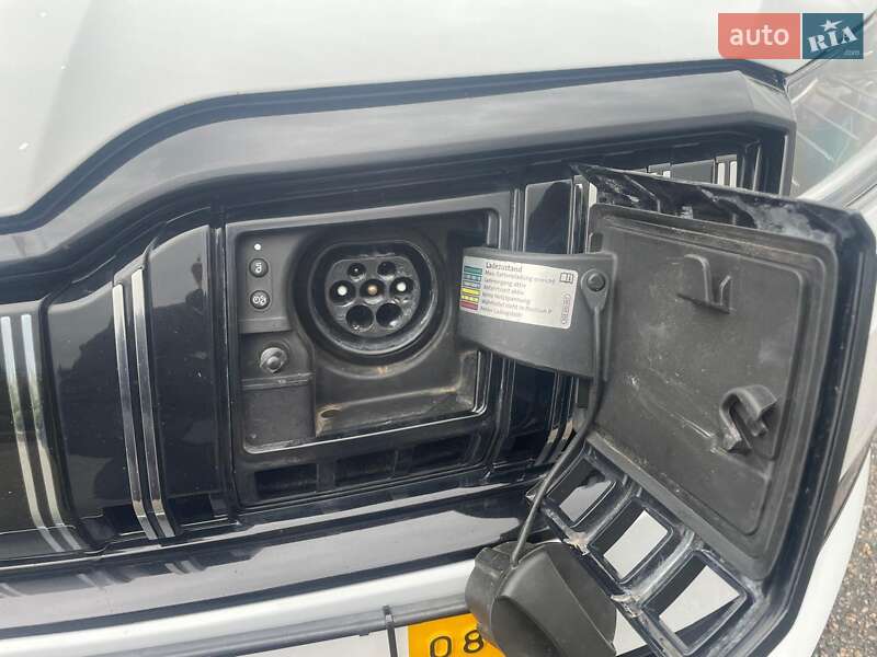 Универсал Skoda Superb 2020 в Кропивницком фото 48 Универсал Skoda Superb 2020 в Кропивницком