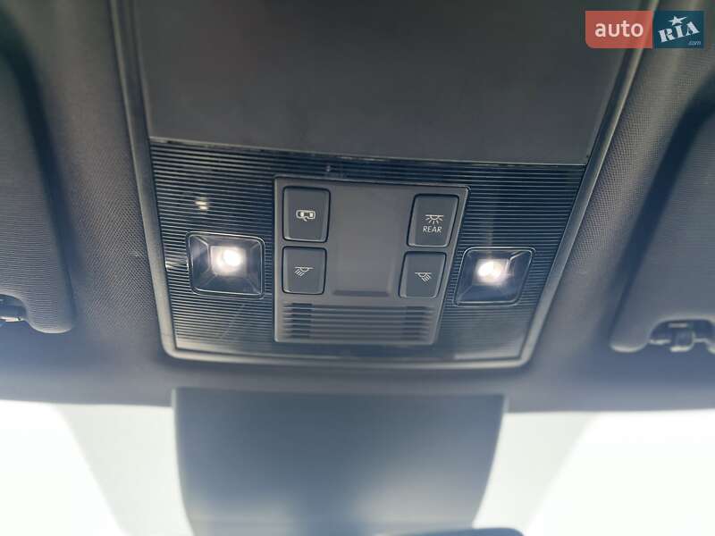 Універсал Skoda Superb 2019 в Стрию