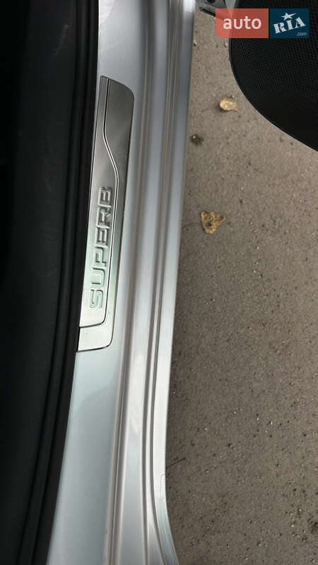 Лифтбек Skoda Superb 2020 в Хмельницком фото 22 Лифтбек Skoda Superb 2020 в Хмельницком