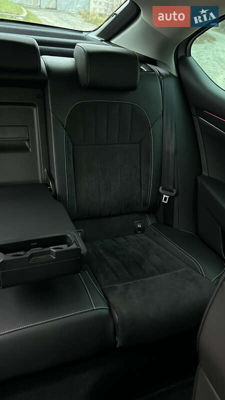 Лифтбек Skoda Superb 2020 в Хмельницком фото 50 Лифтбек Skoda Superb 2020 в Хмельницком