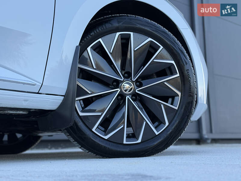Ліфтбек Skoda Superb 2022 в Броварах фото 37 Ліфтбек Skoda Superb 2022 в Броварах