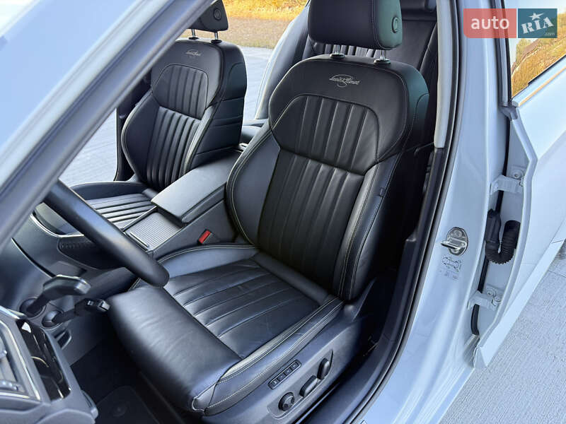 Ліфтбек Skoda Superb 2022 в Броварах фото 46 Ліфтбек Skoda Superb 2022 в Броварах