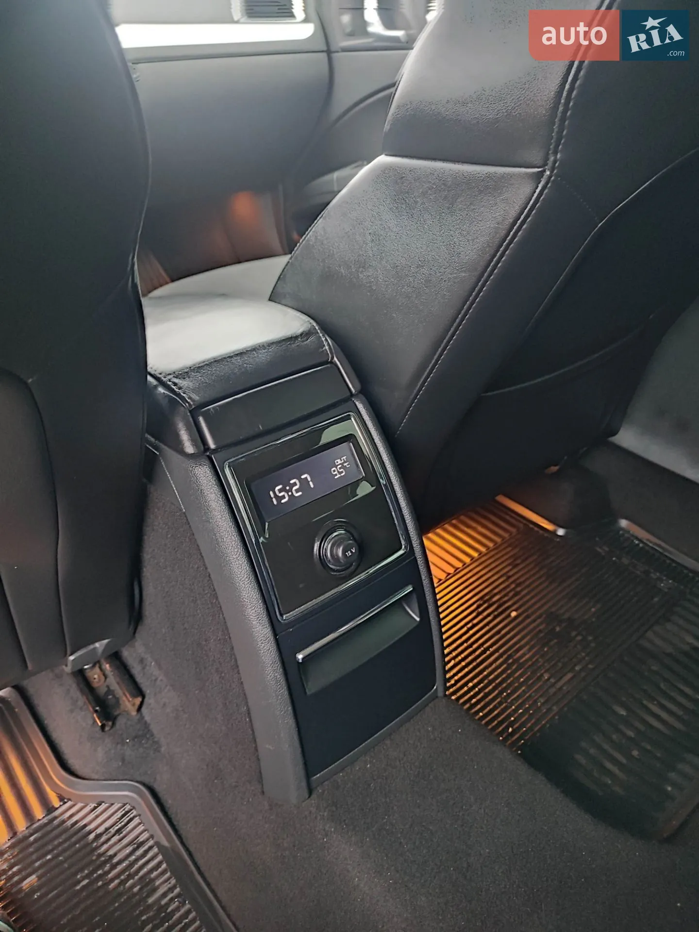 2012 Skoda Superb - мініатюра 14