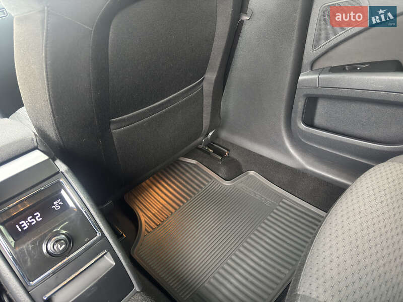 Ліфтбек Skoda Superb 2013 в Києві