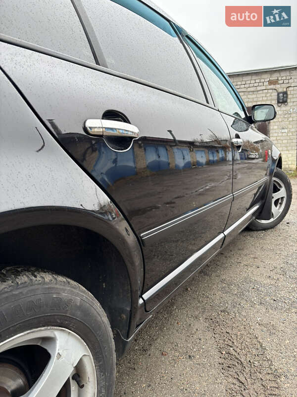 Ліфтбек Skoda Superb 2003 в Києві фото 6 Ліфтбек Skoda Superb 2003 в Києві