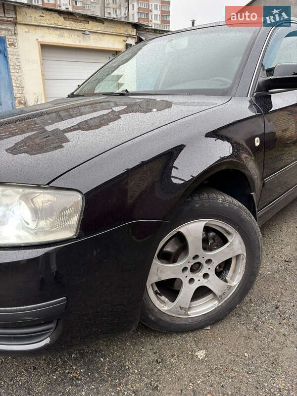 Ліфтбек Skoda Superb 2003 в Києві фото 14 Ліфтбек Skoda Superb 2003 в Києві