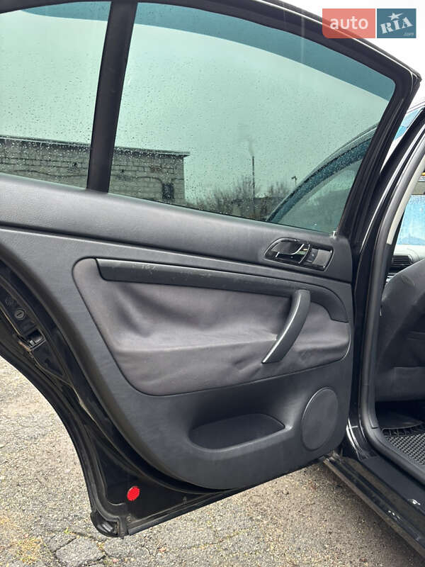 Ліфтбек Skoda Superb 2003 в Києві фото 18 Ліфтбек Skoda Superb 2003 в Києві