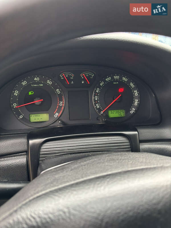 Ліфтбек Skoda Superb 2003 в Києві фото 30 Ліфтбек Skoda Superb 2003 в Києві