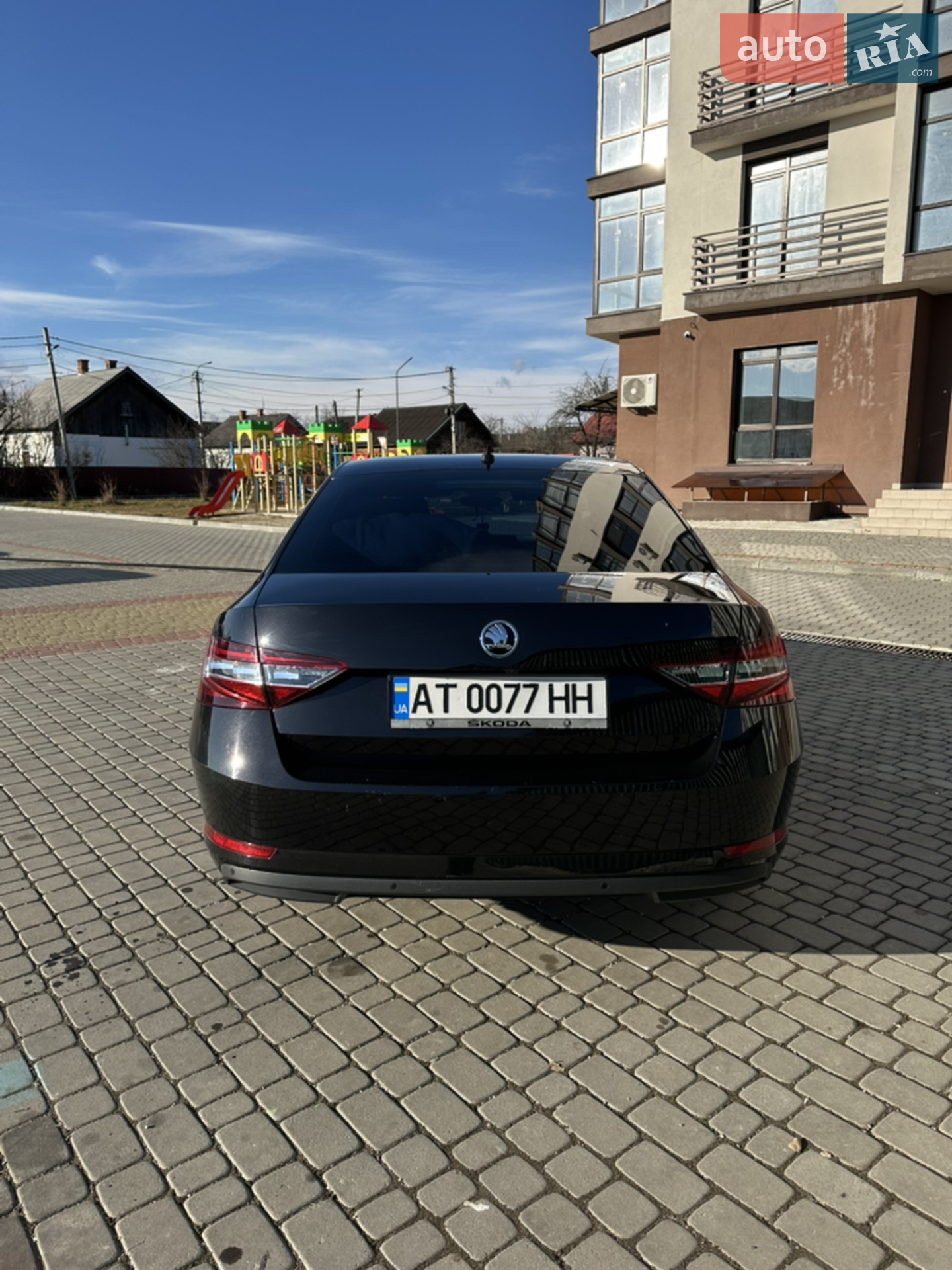 2016 Skoda Superb - мініатюра 7