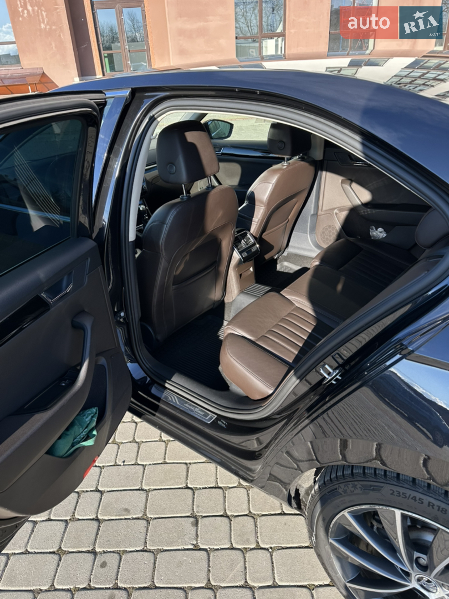 2016 Skoda Superb - мініатюра 13