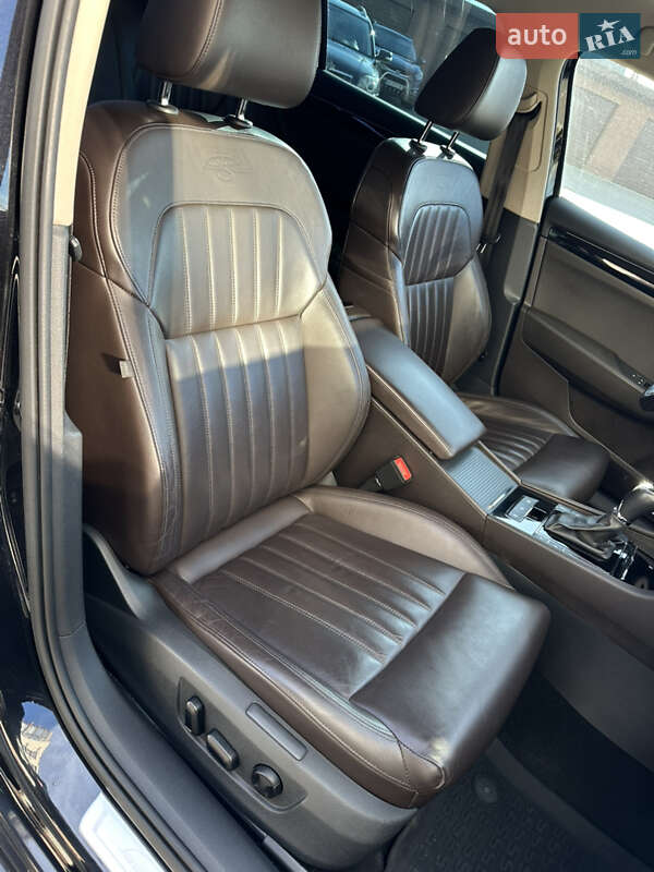 Ліфтбек Skoda Superb 2016 в Надвірній фото 17 Ліфтбек Skoda Superb 2016 в Надвірній