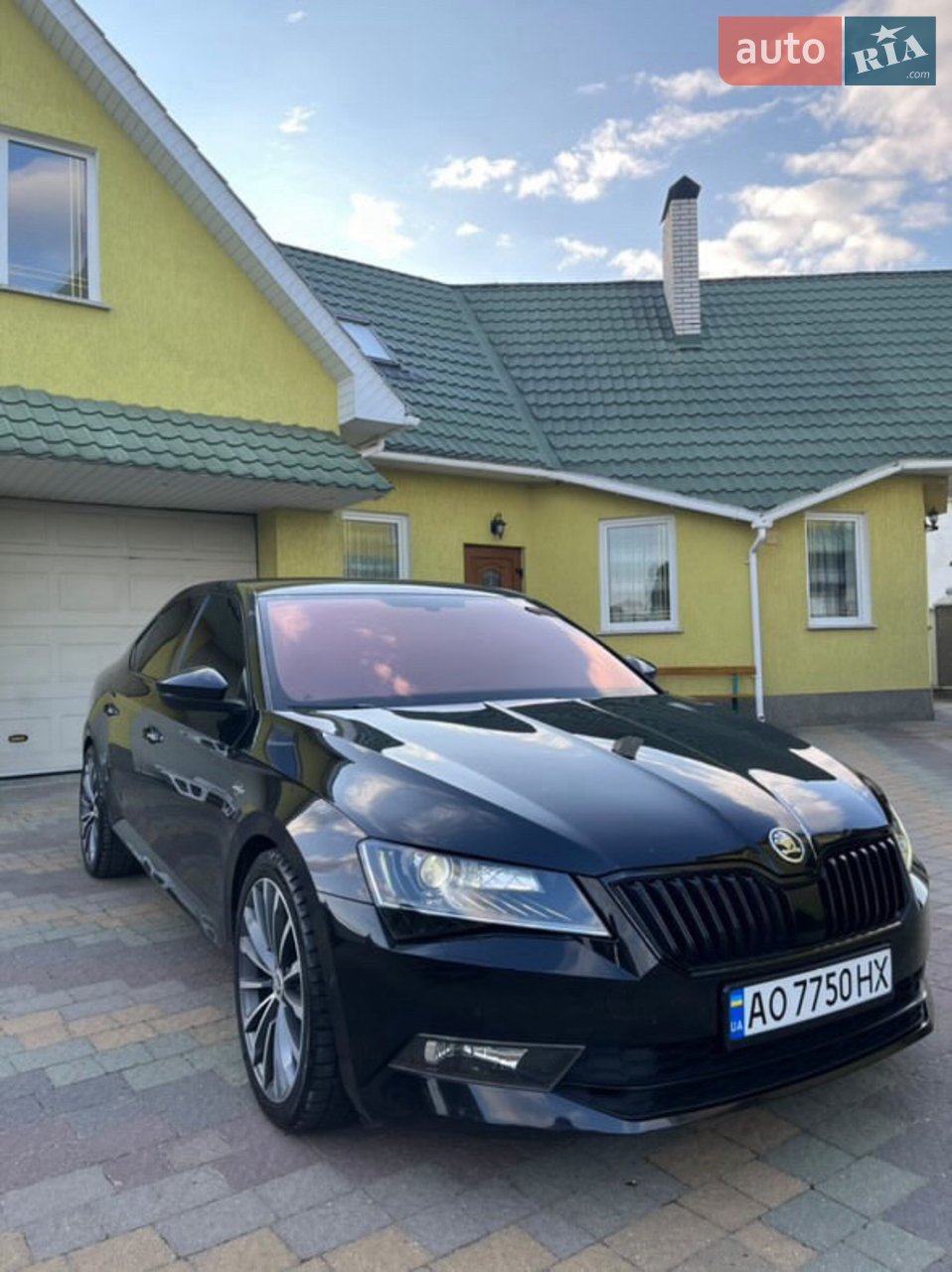2015 Skoda Superb - мініатюра 28