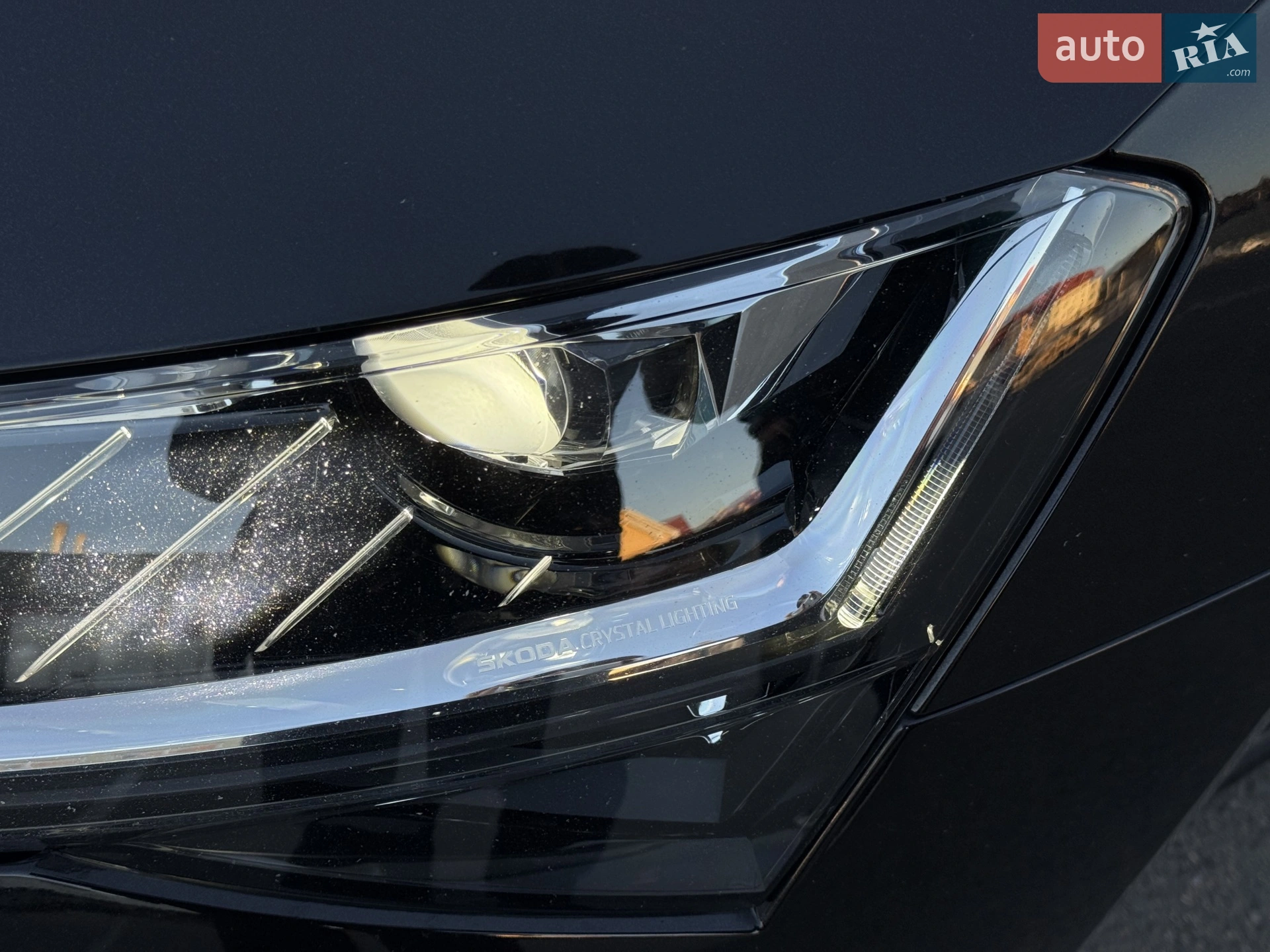 2020 Skoda Superb - мініатюра 10