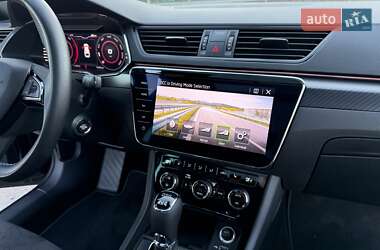 Универсал Skoda Superb 2020 в Мукачево