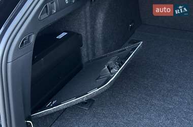 Универсал Skoda Superb 2020 в Мукачево
