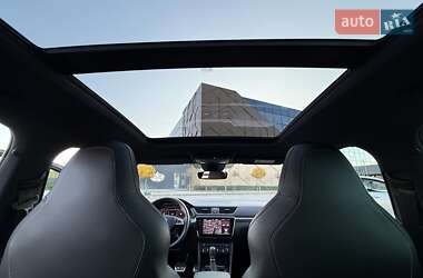 Универсал Skoda Superb 2020 в Мукачево