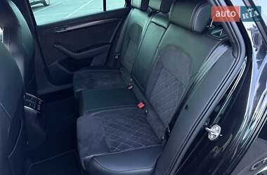 Универсал Skoda Superb 2020 в Мукачево