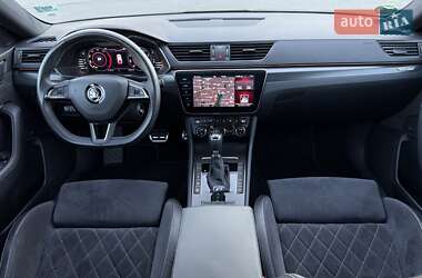 Универсал Skoda Superb 2020 в Мукачево