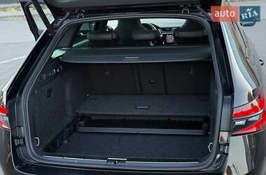 Универсал Skoda Superb 2020 в Мукачево
