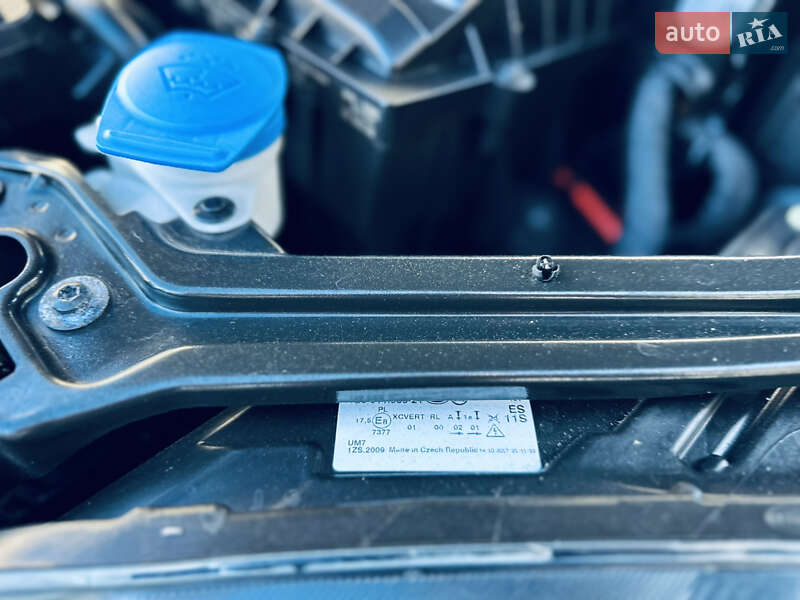 Универсал Skoda Superb 2018 в Тячеве фото 33 Универсал Skoda Superb 2018 в Тячеве