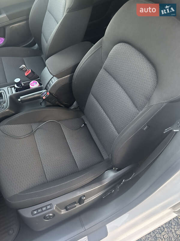 Універсал Skoda Superb 2012 в Ковелі