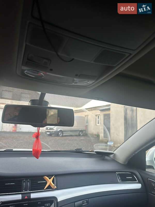 Універсал Skoda Superb 2012 в Ковелі