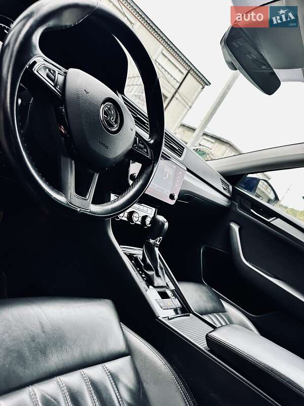 Универсал Skoda Superb 2018 в Тячеве фото 99 Универсал Skoda Superb 2018 в Тячеве