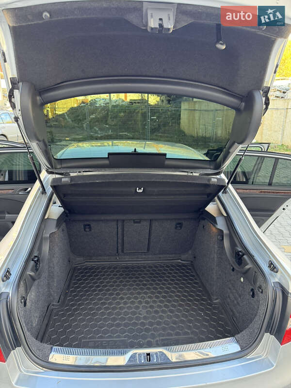 Ліфтбек Skoda Superb 2014 в Ужгороді фото 45 Ліфтбек Skoda Superb 2014 в Ужгороді