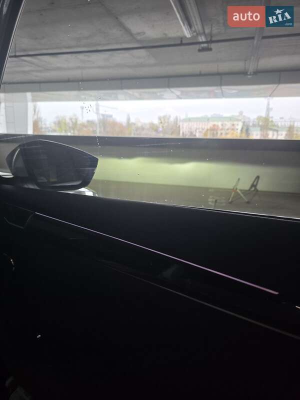 Ліфтбек Skoda Superb 2022 в Києві фото 13 Ліфтбек Skoda Superb 2022 в Києві