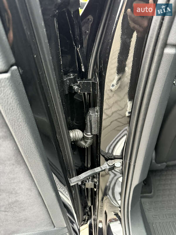 Лифтбек Skoda Superb 2021 в Луцке