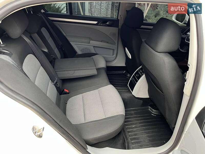 Ліфтбек Skoda Superb 2008 в Миколаєві