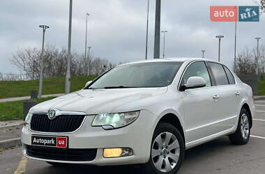 Ліфтбек Skoda Superb 2012 в Вінниці