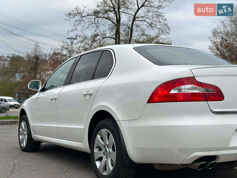 Лифтбек Skoda Superb 2012 в Виннице фото 14 Лифтбек Skoda Superb 2012 в Виннице