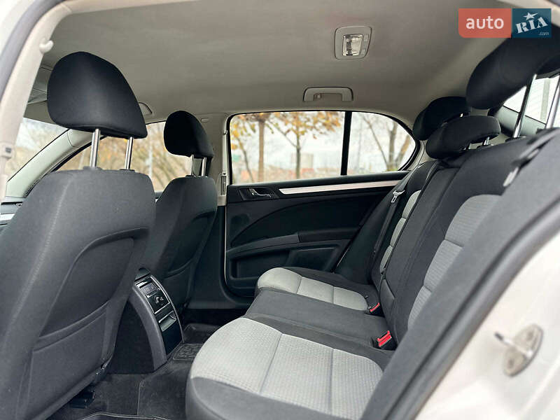 Лифтбек Skoda Superb 2012 в Виннице фото 19 Лифтбек Skoda Superb 2012 в Виннице