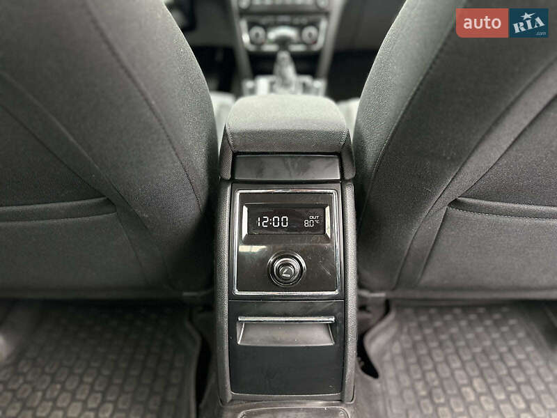 Лифтбек Skoda Superb 2012 в Виннице фото 25 Лифтбек Skoda Superb 2012 в Виннице