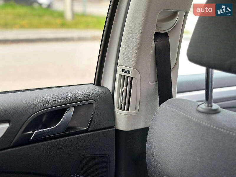 Лифтбек Skoda Superb 2012 в Виннице фото 31 Лифтбек Skoda Superb 2012 в Виннице