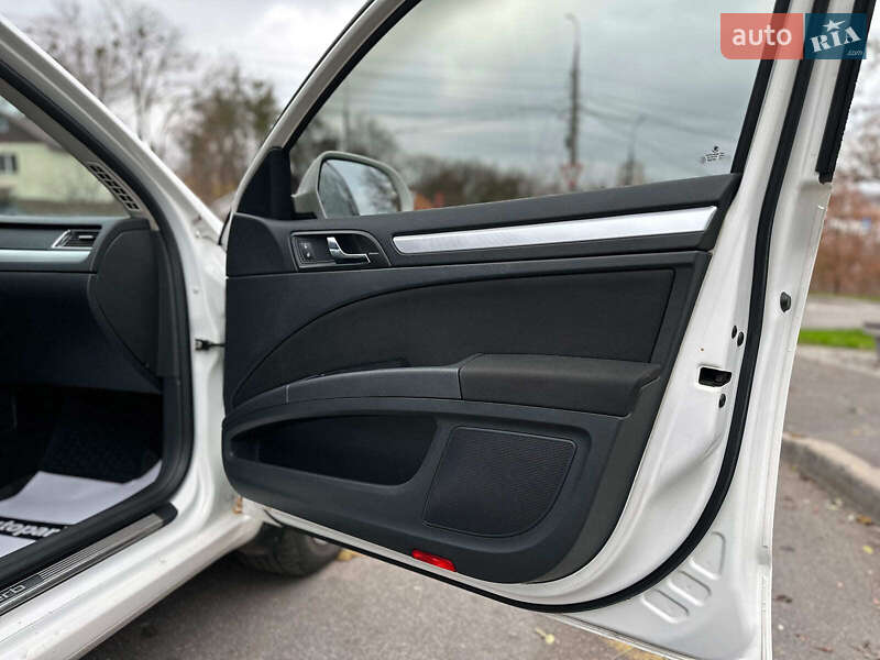 Лифтбек Skoda Superb 2012 в Виннице фото 35 Лифтбек Skoda Superb 2012 в Виннице