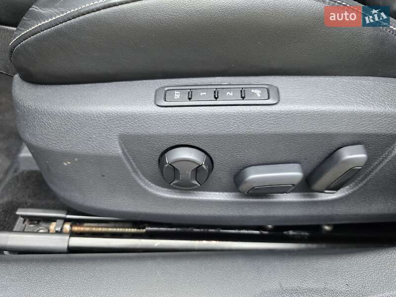 Ліфтбек Skoda Superb 2021 в Ковелі