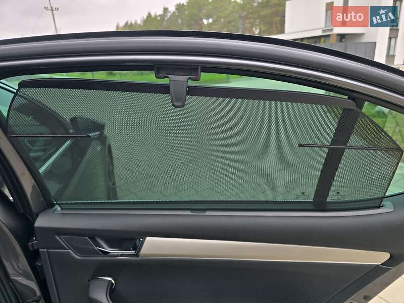 Ліфтбек Skoda Superb 2021 в Ковелі