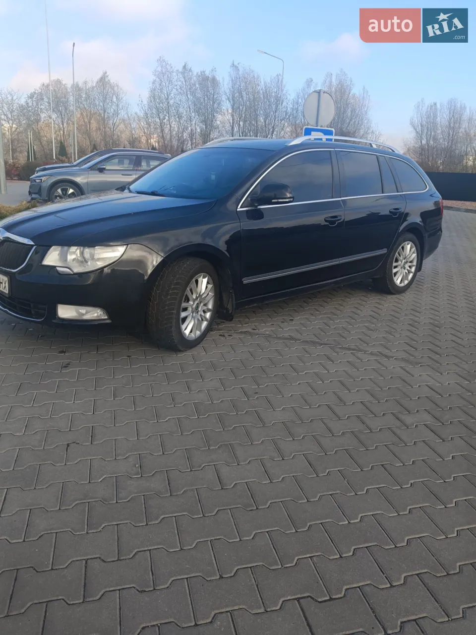 2011 Skoda Superb - мініатюра 11
