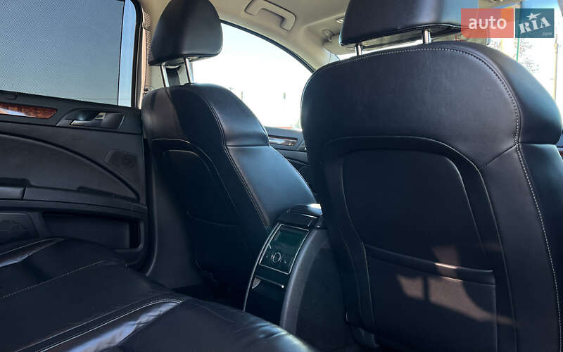 Ліфтбек Skoda Superb 2010 в Коломиї фото 18 Ліфтбек Skoda Superb 2010 в Коломиї