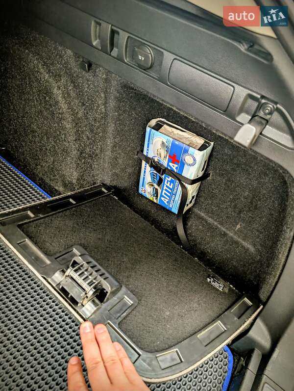 Універсал Skoda Superb 2017 в Львові фото 26 Універсал Skoda Superb 2017 в Львові