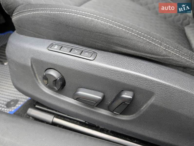 Універсал Skoda Superb 2017 в Львові фото 19 Універсал Skoda Superb 2017 в Львові