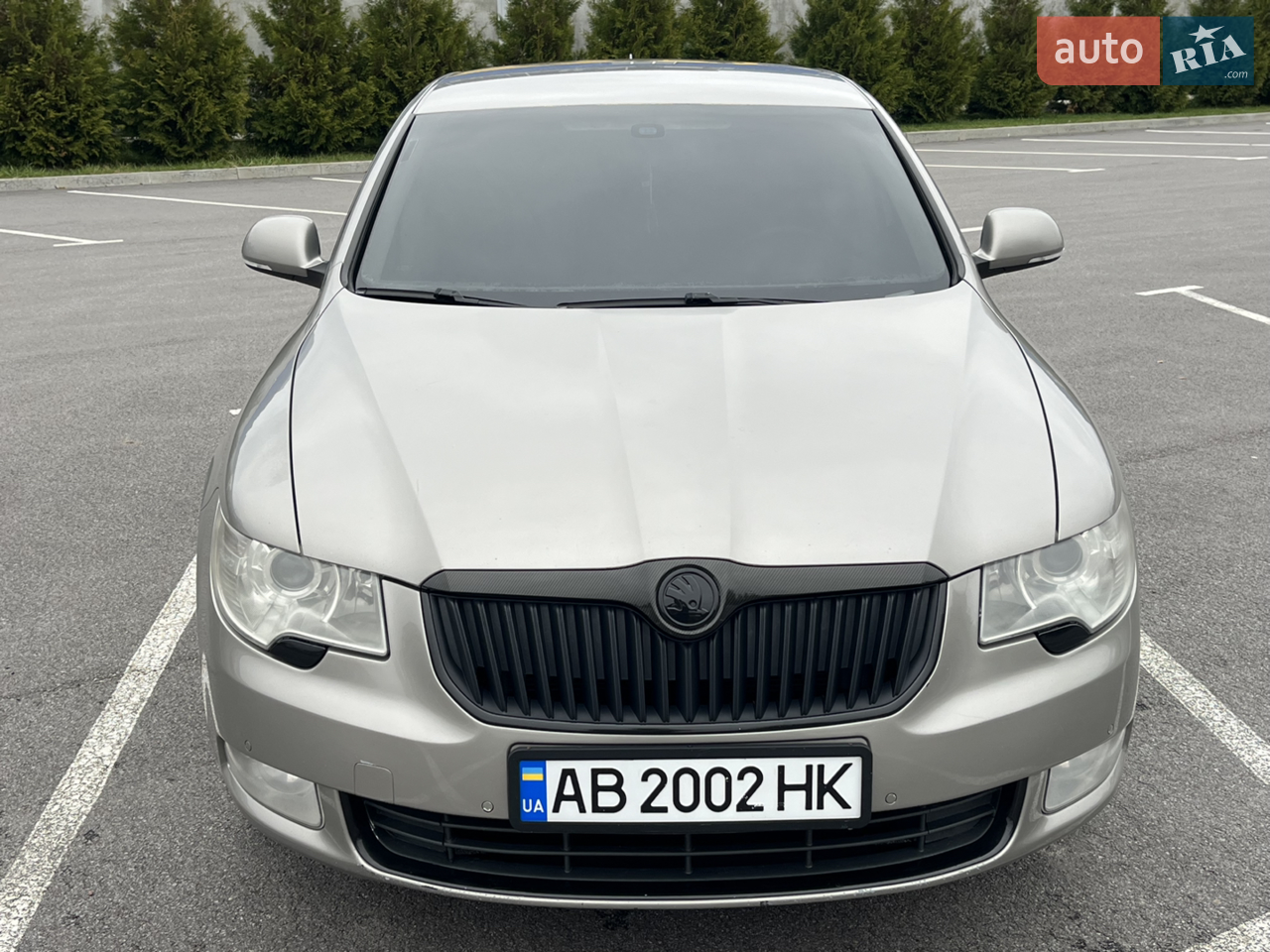 2012 Skoda Superb - мініатюра 15