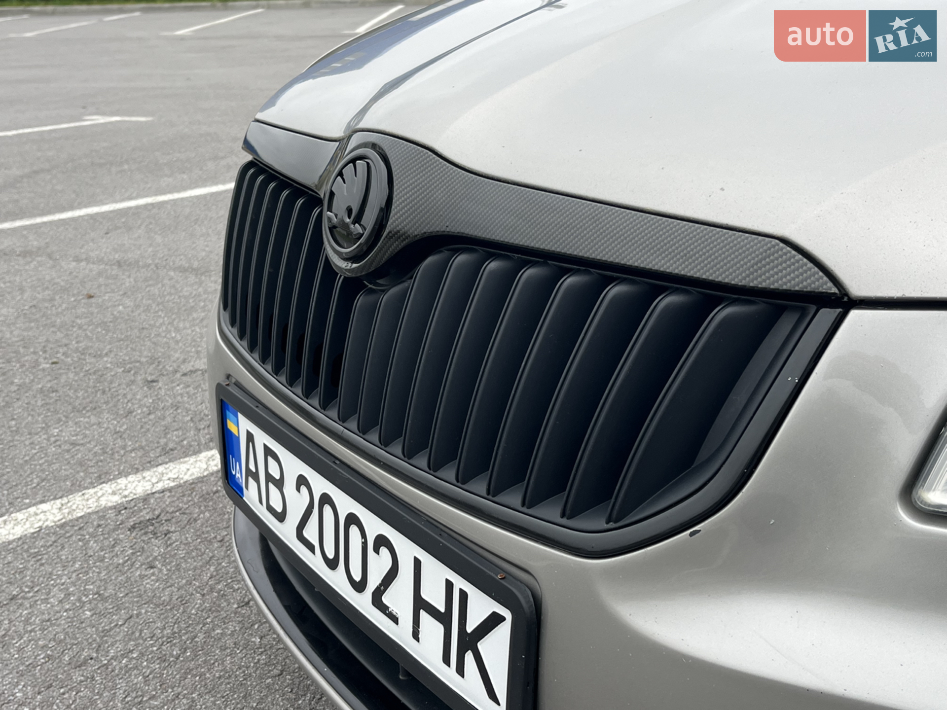 2011 Skoda Superb - мініатюра 3