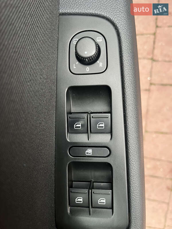 Універсал Skoda Superb 2014 в Стрию