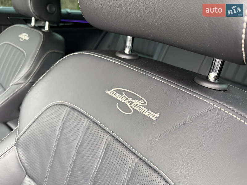 Універсал Skoda Superb 2021 в Сваляві