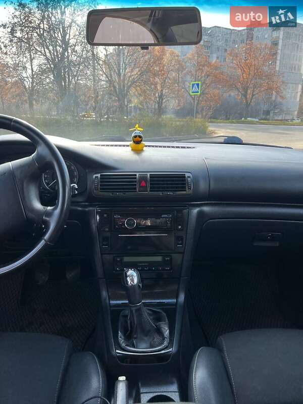 Ліфтбек Skoda Superb 2007 в Чернігові фото 9 Ліфтбек Skoda Superb 2007 в Чернігові