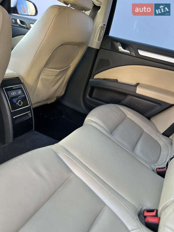 Ліфтбек Skoda Superb 2012 в Ужгороді фото 21 Ліфтбек Skoda Superb 2012 в Ужгороді