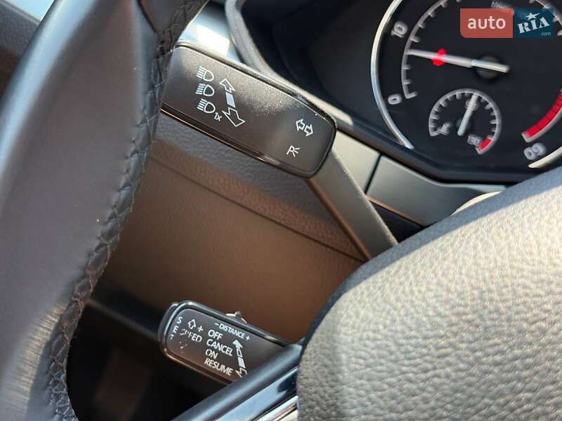Лифтбек Skoda Superb 2015 в Кривом Роге фото 37 Лифтбек Skoda Superb 2015 в Кривом Роге